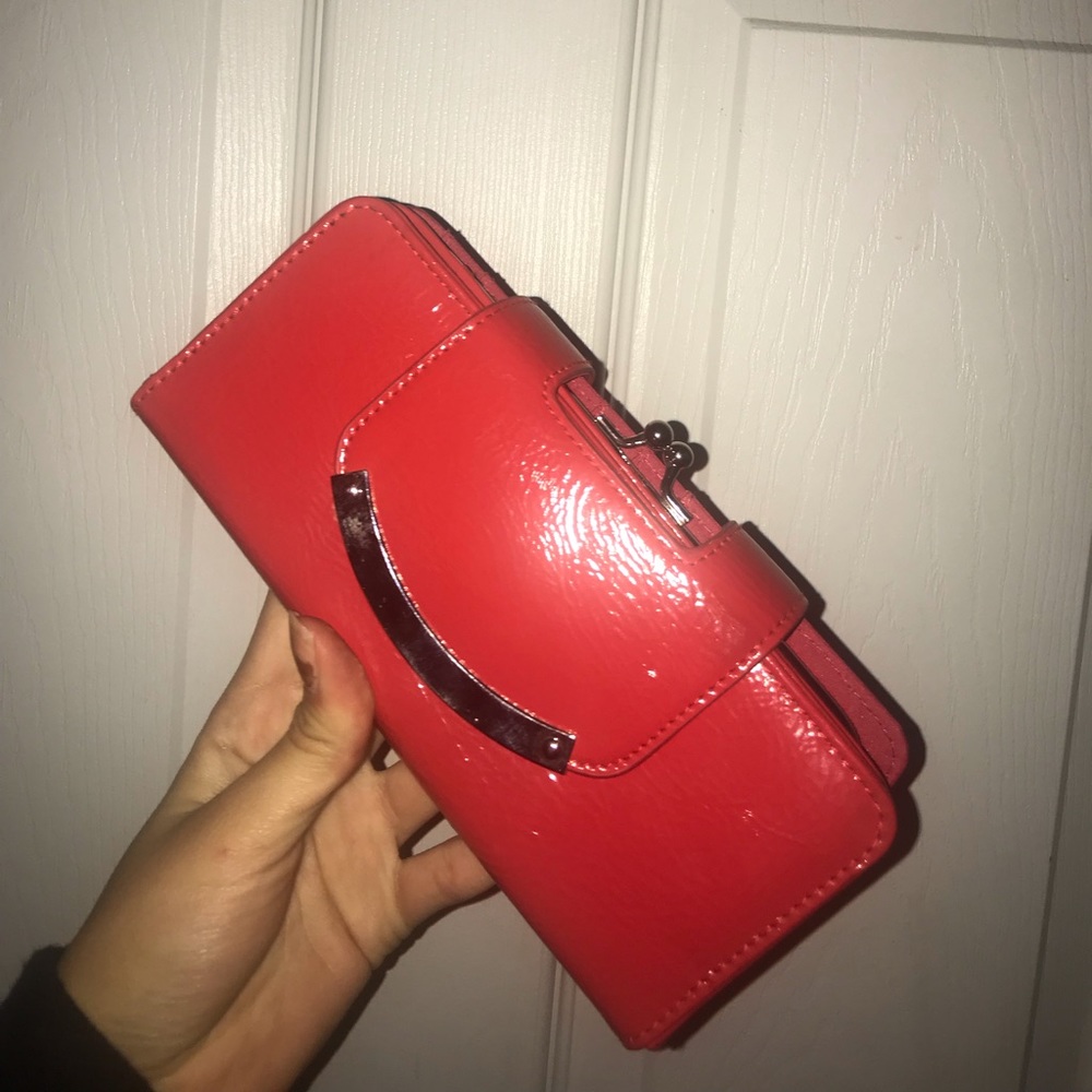 Women’s wallet